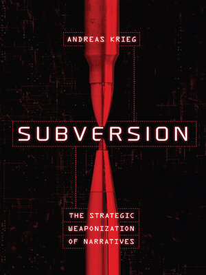 cover image of Subversion